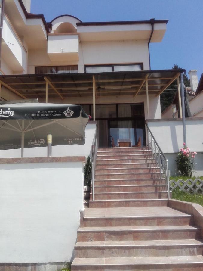 Hotel Aleksievata Kashta Gurgulyat Exterior foto